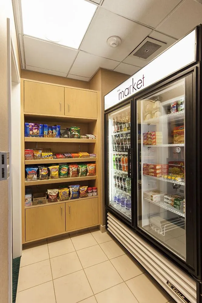 *** Hotel Springhill Suites By Marriott Sacramento Natomas USA