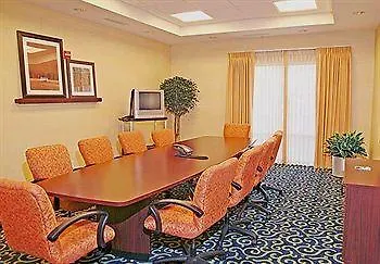 Hotel Springhill Suites By Marriott Sacramento Natomas