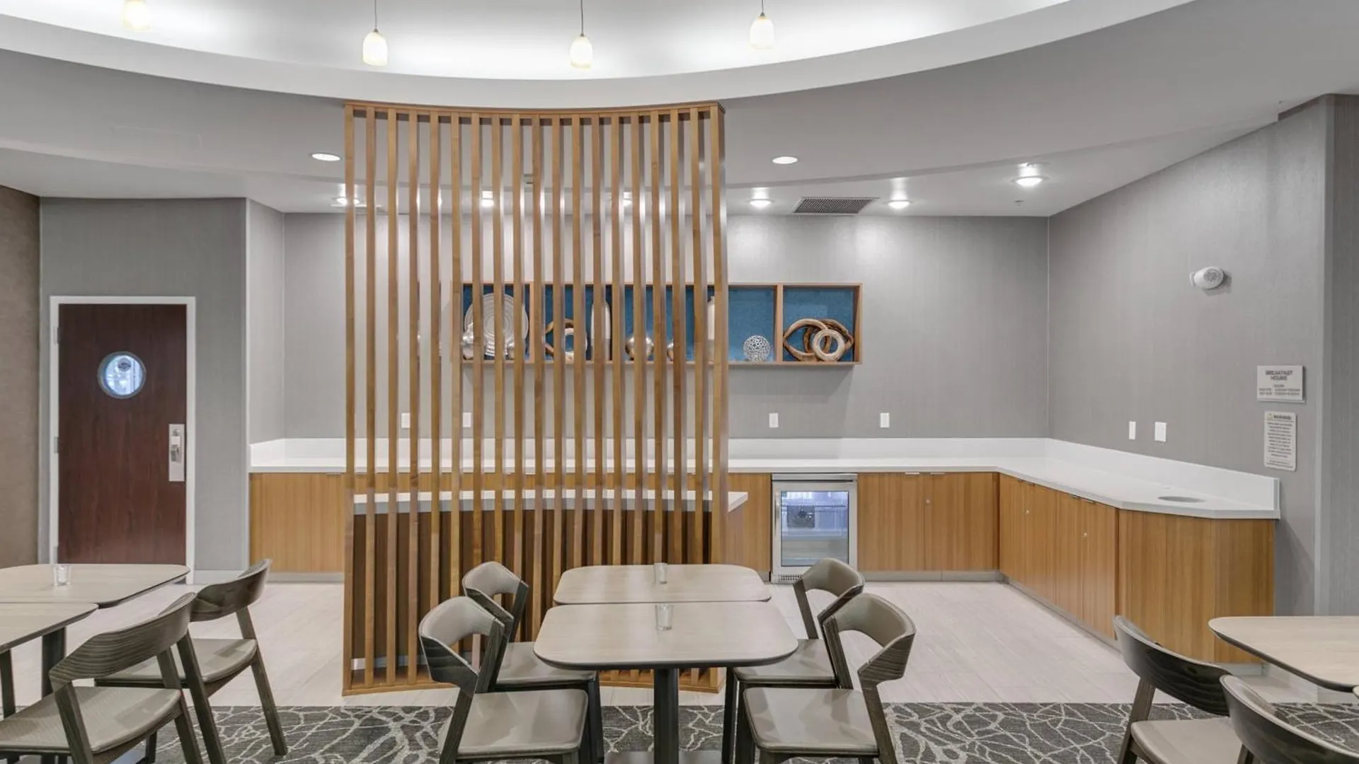 Springhill Suites By Marriott Sacramento Natomas