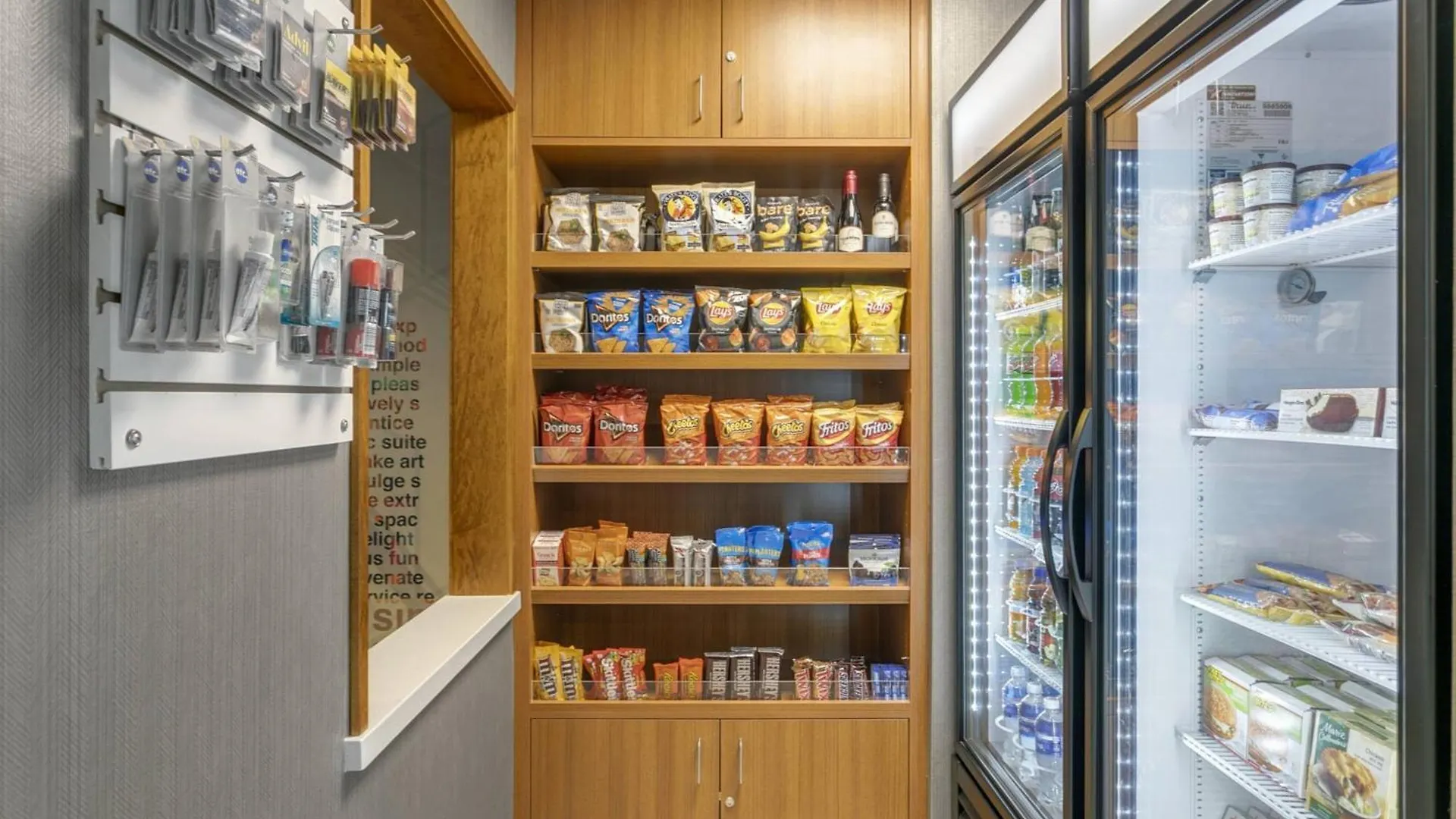 Hotel Springhill Suites By Marriott Sacramento Natomas