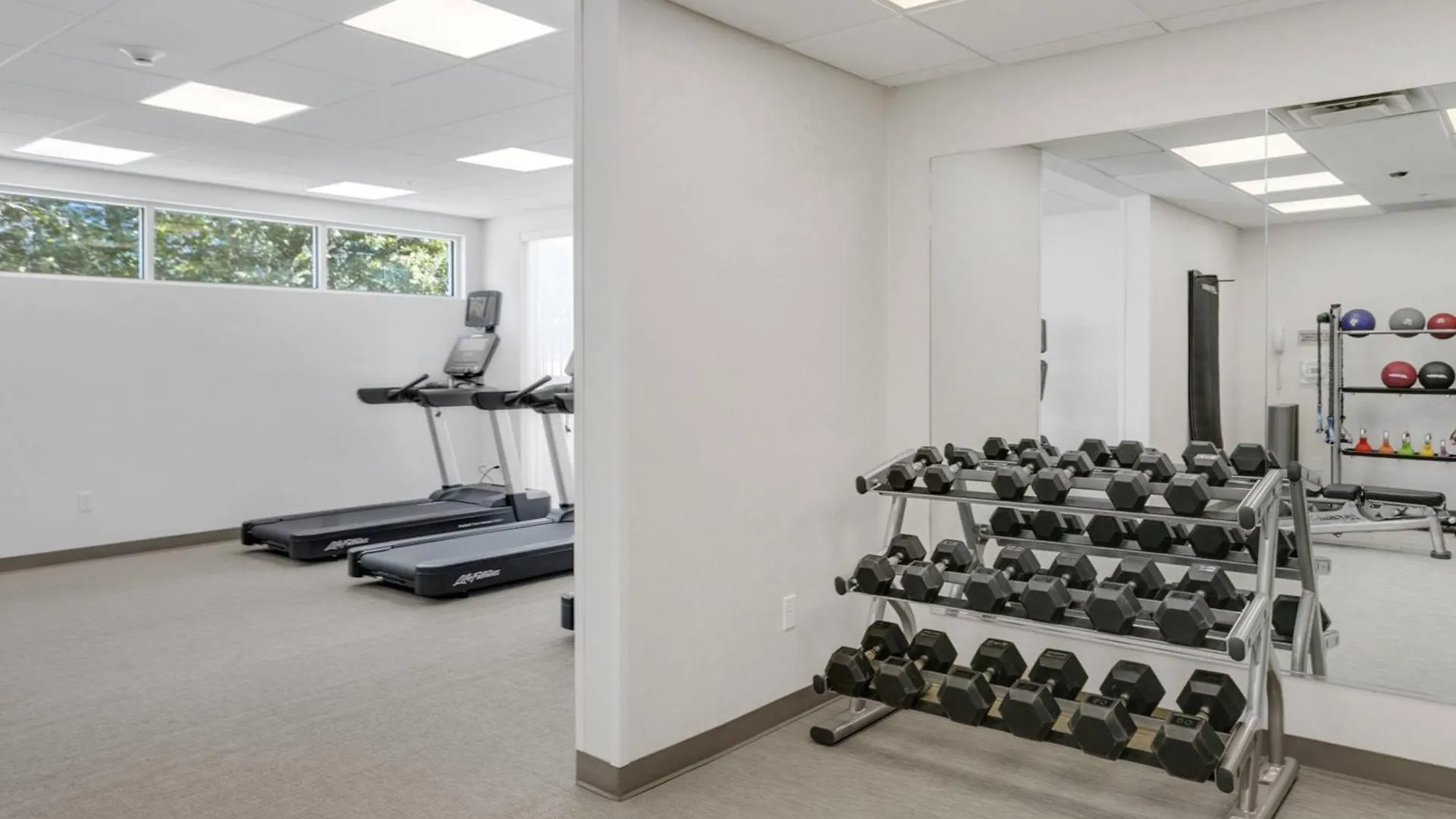 Springhill Suites By Marriott Sacramento Natomas USA