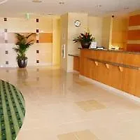 Springhill Suites By Marriott Sacramento Natomas Hotel