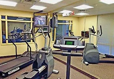 Springhill Suites By Marriott Sacramento Natomas