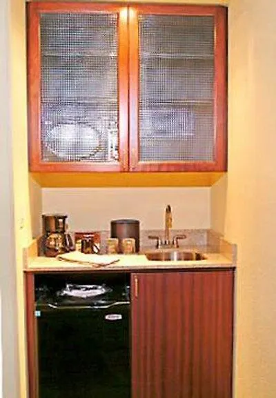 Springhill Suites By Marriott Sacramento Natomas 3*,  USA