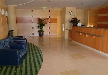Springhill Suites By Marriott Sacramento Natomas Hotel
