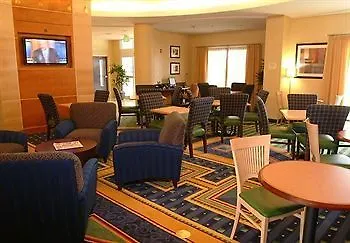 *** Hotel Springhill Suites By Marriott Sacramento Natomas USA