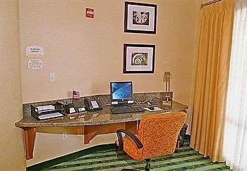 Springhill Suites By Marriott Sacramento Natomas USA
