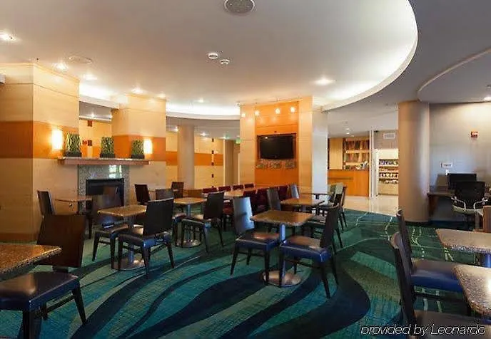 Springhill Suites By Marriott Sacramento Natomas USA