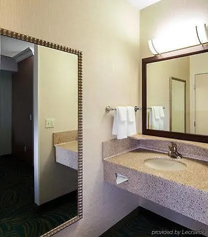 *** Hotel Springhill Suites By Marriott Sacramento Natomas USA
