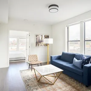 Sonder At Euclid Court Aparthotel Nashville