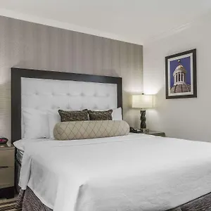 Otel Off Capitol Park, Ascend Collection, Sacramento