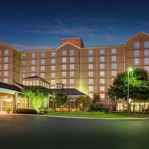 Hilton Garden Airport Hotel Louisville
