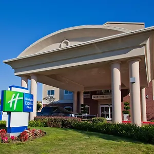 Express Cal Expo, An Ihg Hotel
