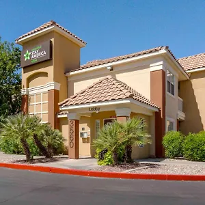 Extended America - Phoenix - - Old Town Hotel Scottsdale