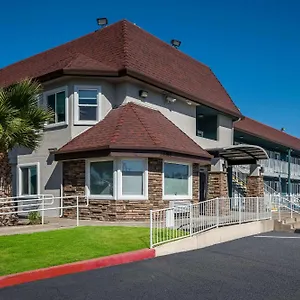 Inn Quality Elk Grove-sacramento