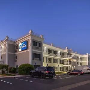 Hotel Western Capital