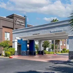 Hotel Hampton & Sacramento-auburn Boulevard, Sacramento