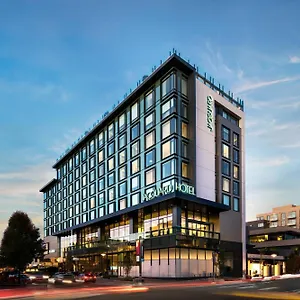 The Jacquard, Autograph Collection Hotel Denver