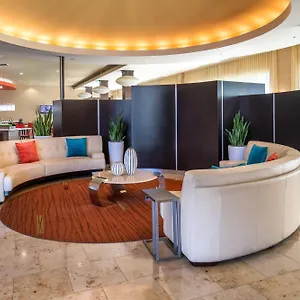 Courtyard By Marriott Cal Expo Hotel