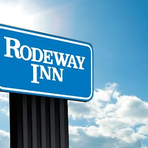 Rodeway Fremont Street Inn Las Vegas