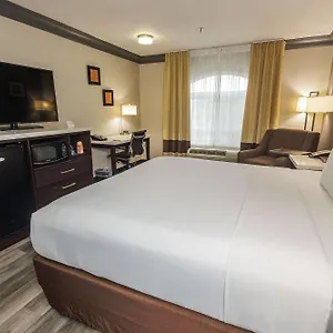 Comfort & Near Universal - N Hollywood - Burbank Hotel Los Angeles