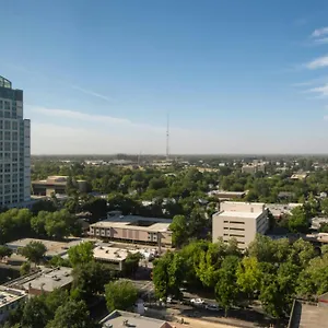 Sheraton Grand Hotel