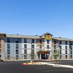 My Place Hotel-las Vegas South/henderson, Nv Hotel Las Vegas