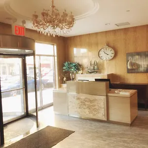 Mayfair Inn And Suites Hotel New York