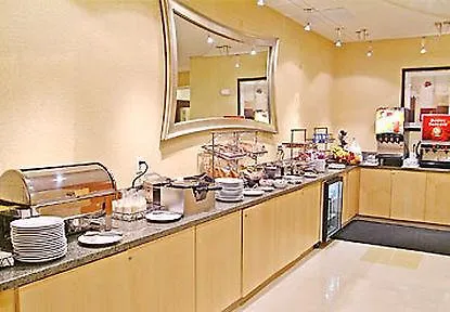 ホテル スプリングヒル スイーツ サクラメント エアポート ナトマス