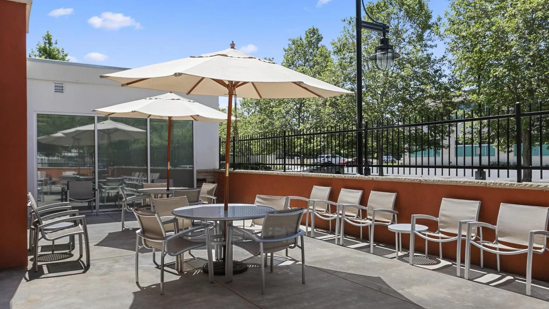 Springhill Suites By Marriott Sacramento Natomas 3*,  United States