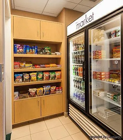 Springhill Suites By Marriott Sacramento Natomas