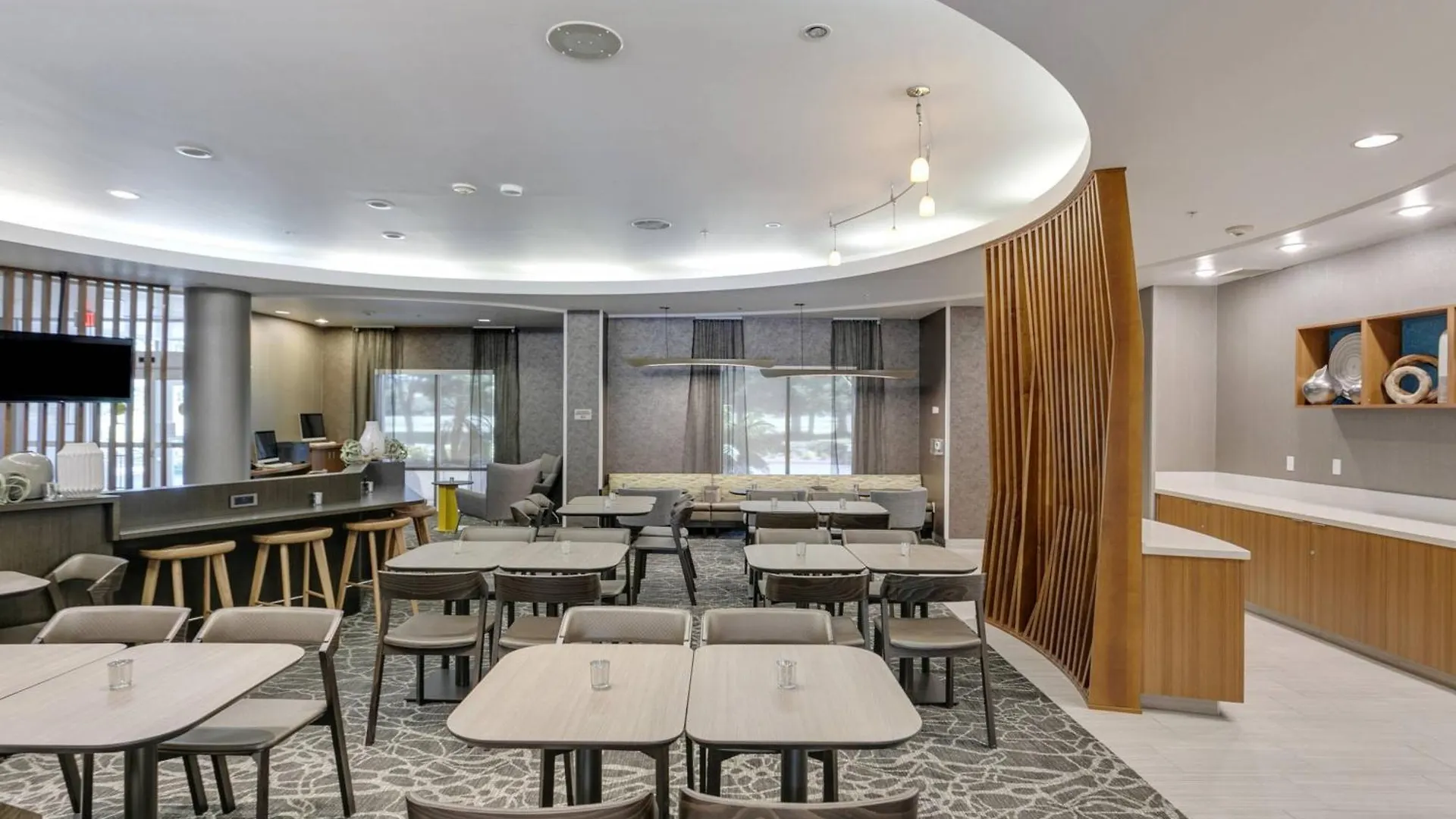 Springhill Suites By Marriott Sacramento Natomas